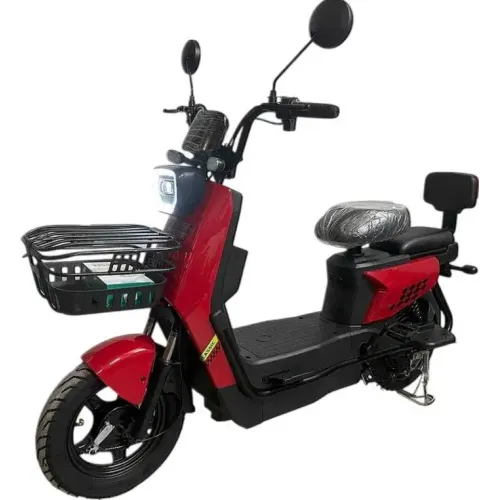 Електричний велосипед Crosser Citi 800W, 60V 20Ah з АКБ і ЗУ