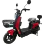 Електричний велосипед Crosser Citi 800W, 60V 20Ah з АКБ і ЗУ