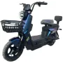 Електричний велосипед Crosser Citi 800W, 60V 20Ah з АКБ і ЗУ