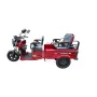 Crosser CARGO 10 Вантажний - Пасажирський 10 60V/32Ah/800W 2025