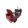 Crosser CARGO 10 Вантажний - Пасажирський 10 60V/32Ah/800W 2025