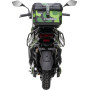 Електровелосипед Crosser CR-21 2500W 72V/35Ah