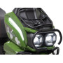 Електровелосипед Crosser CR-21 2500W 72V/35Ah