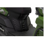 Електровелосипед Crosser CR-21 2500W 72V/35Ah
