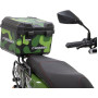Електровелосипед Crosser CR-21 2500W 72V/35Ah