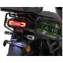 Електровелосипед Crosser CR-21 2500W 72V/35Ah