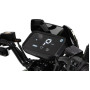 Електровелосипед Crosser CR-21 2500W 72V/35Ah