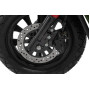 Електровелосипед Crosser CR-21 2500W 72V/35Ah