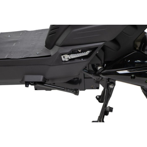 Електровелосипед Crosser CR-21 2500W 72V/35Ah