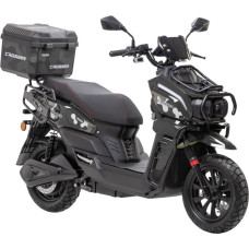 Електровелосипед Crosser CR-21 2500W 72V/35Ah