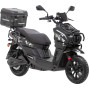 Електровелосипед Crosser CR-21 2500W 72V/35Ah