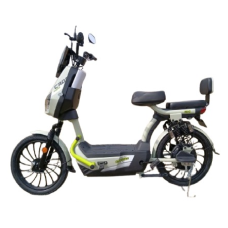 Електровелосипед Crosser CR-6 600W, 60 20Ah з АКБ і ЗУ