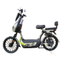 Електровелосипед Crosser CR-6 600W, 60 20Ah з АКБ і ЗУ