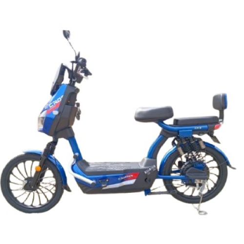Електровелосипед Crosser CR-6 600W, 60 20Ah з АКБ і ЗУ