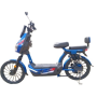 Електровелосипед Crosser CR-6 600W, 60 20Ah з АКБ і ЗУ