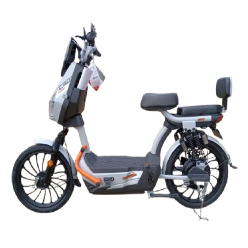 Електровелосипед Crosser CR-6 600W, 60 20Ah з АКБ і ЗУ
