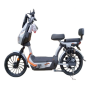 Електровелосипед Crosser CR-6 600W, 60 20Ah з АКБ і ЗУ