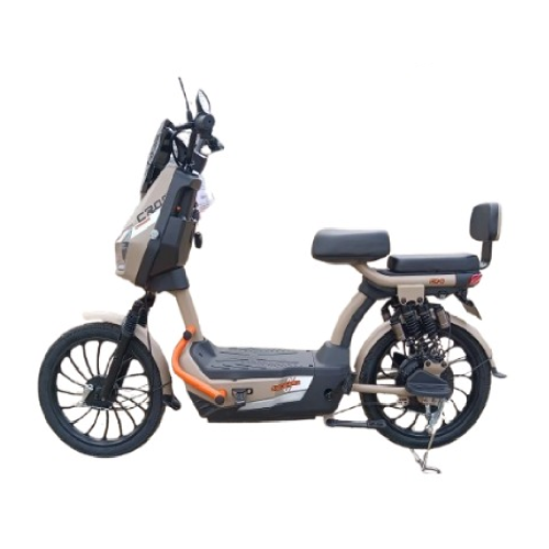 Електровелосипед Crosser CR-6 600W, 60 20Ah з АКБ і ЗУ
