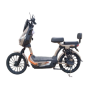 Електровелосипед Crosser CR-6 600W, 60 20Ah з АКБ і ЗУ