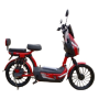 Електровелосипед Crosser CR-6 600W, 60 20Ah з АКБ і ЗУ
