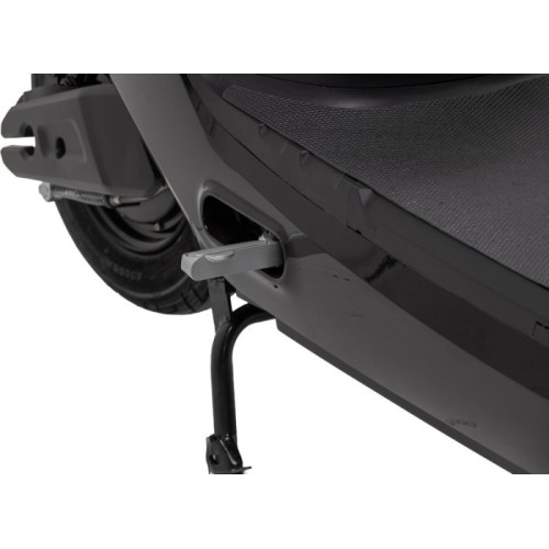 Електровелосипед Crosser CR-15 2500W/72V/24Ah