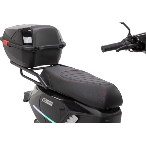 Електровелосипед Crosser CR-15 2500W/72V/24Ah