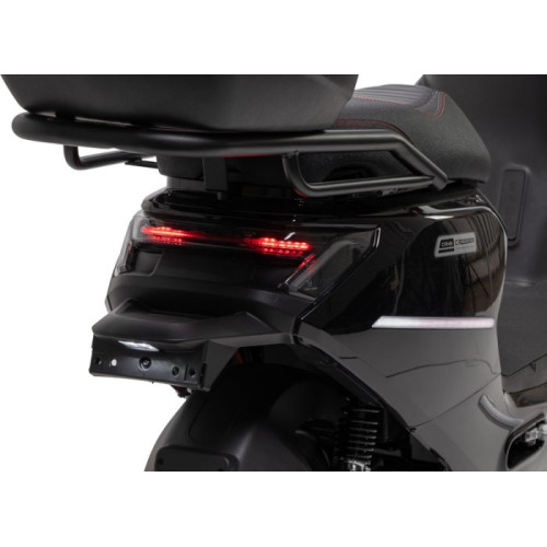 Електровелосипед Crosser CR-15 2500W/72V/24Ah