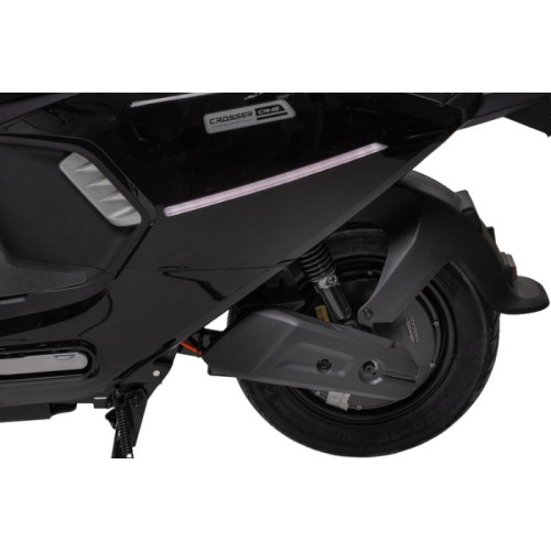 Електровелосипед Crosser CR-15 2500W/72V/24Ah