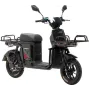 Електровелосипед Crosser SUPER МАХ 1200W "64V 30Ah Li-Fe