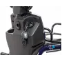 Електровелосипед Crosser SUPER МАХ 1200W "64V 30Ah Li-Fe