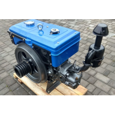 Дизельний двигун Зубр GN-1 / S1100E 15 к.с.