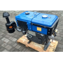 Дизельний двигун Зубр GN-1 / S1100E 15 к.с.