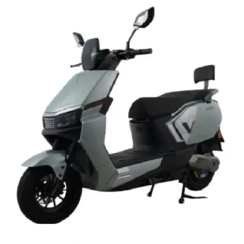 Електровелосипед Crosser V7 1600W 72V 24AH
