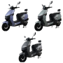 Електровелосипед Crosser V7 1600W 72V 24AH