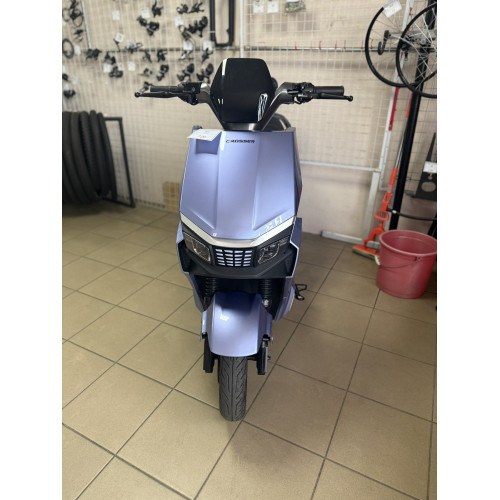 Електровелосипед Crosser V7 1600W 72V 24AH