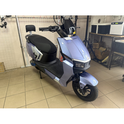 Електровелосипед Crosser V7 1600W 72V 24AH