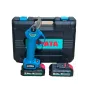 Акумуляторний секатор Mirata DUP365 (36V, 5AH 40мм рез)