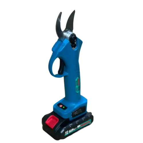Акумуляторний секатор Mirata DUP365 (36V, 5AH 40мм рез)