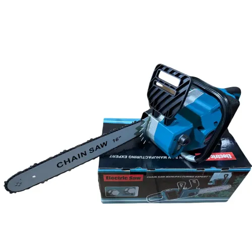 Акумуляторна ланцюгова пила Mirata DUC353BL PRO