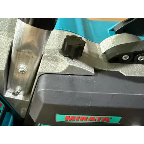 Акумуляторна ланцюгова пила Mirata DUC353BL PRO