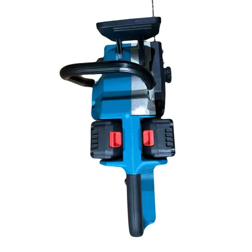 Акумуляторна ланцюгова пила Mirata DUC353BL PRO