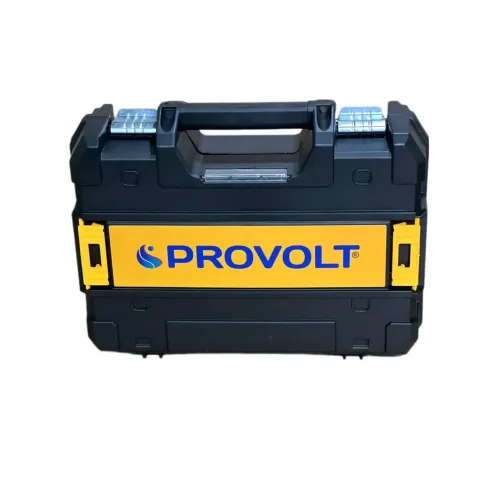Лазерний рівень-нівелір PROWOLT DCLE34031N NEW 2025