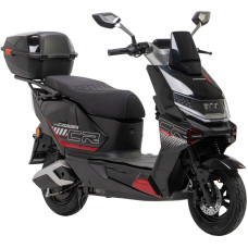 Електровелосипед Crosser CR-20 2500W 72V/24Ah