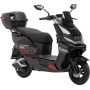 Електровелосипед Crosser CR-20 2500W 72V/24Ah