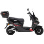 Електровелосипед Crosser CR-20 2500W 72V/24Ah