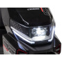 Електровелосипед Crosser CR-20 2500W 72V/24Ah