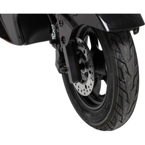 Електровелосипед Crosser CR-20 2500W 72V/24Ah