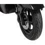 Електровелосипед Crosser CR-20 2500W 72V/24Ah