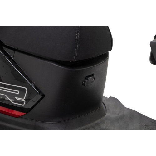 Електровелосипед Crosser CR-20 2500W 72V/24Ah