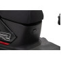 Електровелосипед Crosser CR-20 2500W 72V/24Ah
